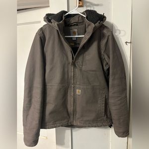 Carhartt full-swing Caldwell jacket